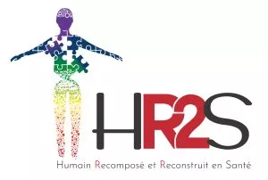 Logo de Réseau HR2S